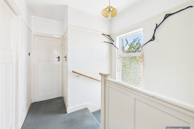 Weald Lane, Harrow, HA3