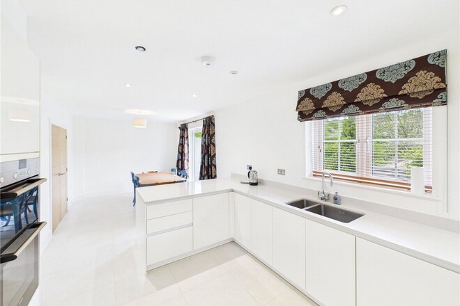 Aubyns Wood Rise, Devon, EX16