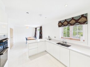 Aubyns Wood Rise, Devon, EX16