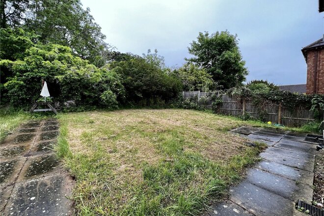 High Greeve, Northampton, NN4
