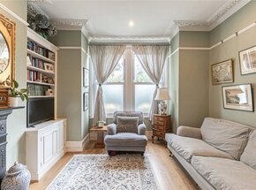 Honeybrook Road, London, SW12