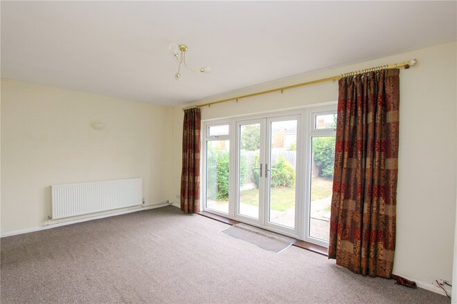 Woodcote Way, Essex, SS7