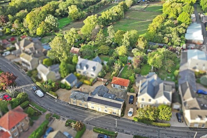 Eastgate, Peterborough, PE6