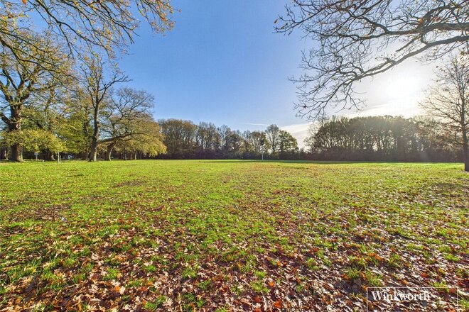 Hatch Lane, Reading, RG7