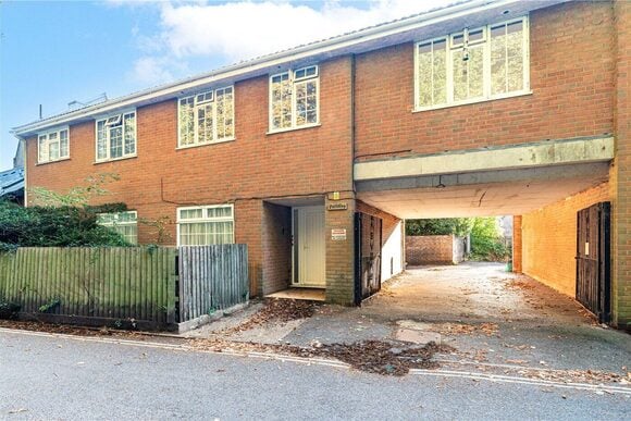 Redcotts Lane, Dorset, BH21