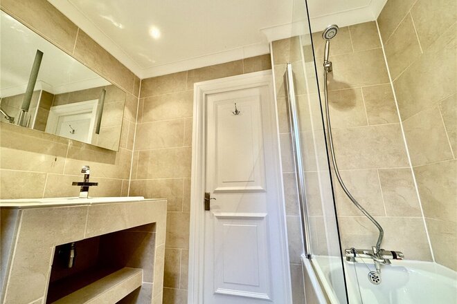 Milner Road, Dorset, BH4