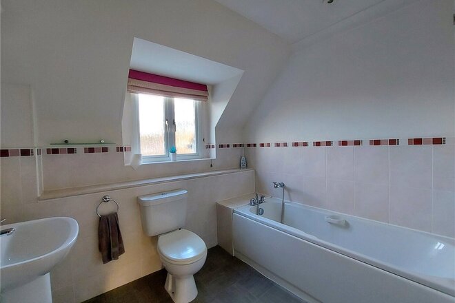 Sandy Close, Poole, BH16