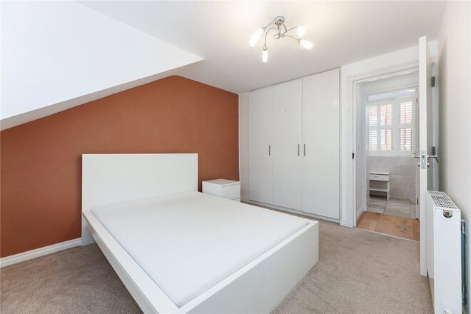 Token Yard, London, SW15