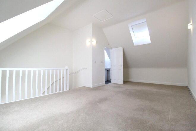 Lionheart Avenue, Leamington Spa, CV33