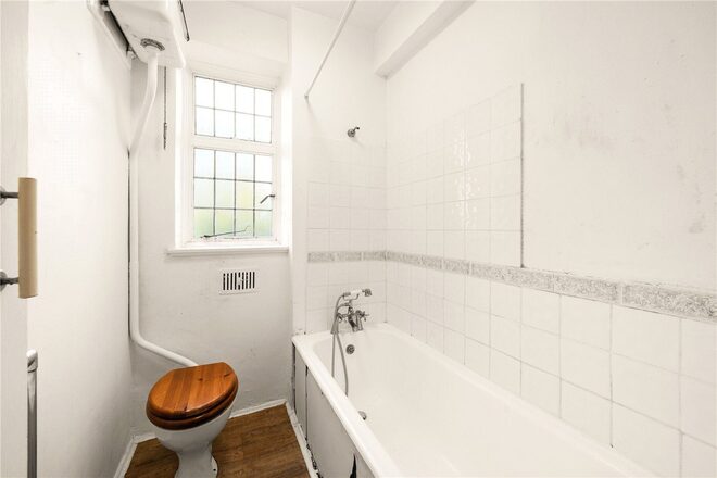 Judd Street, London, WC1H