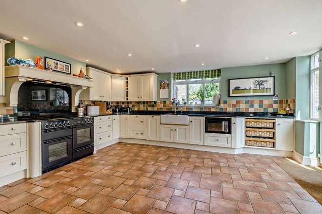 Green Farm, Bath, BA2