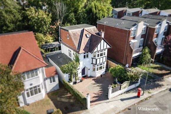 Holders Hill Drive, London, NW4