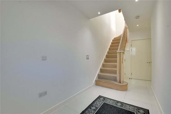 Astell Road, Kidbrooke Village, SE3