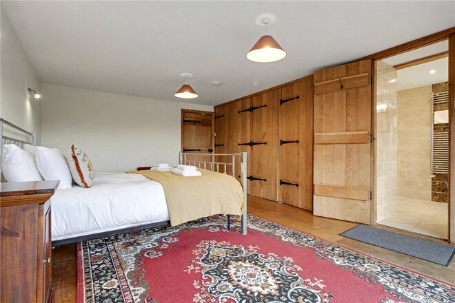 Elms Lane, Beccles, NR34