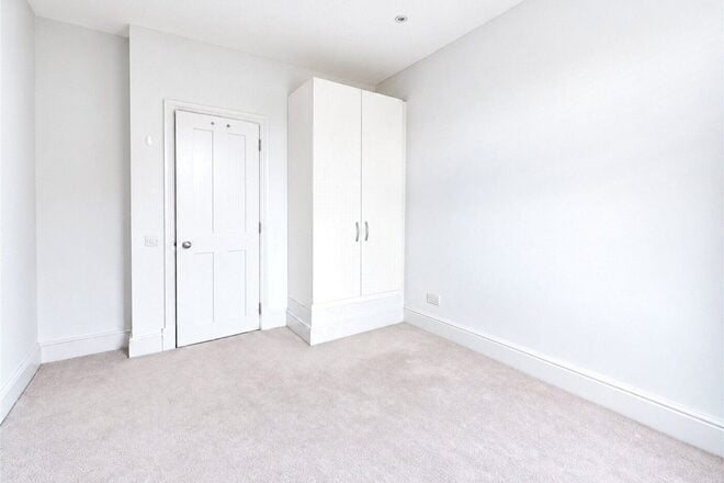 Elsie Road, East Dulwich, SE22