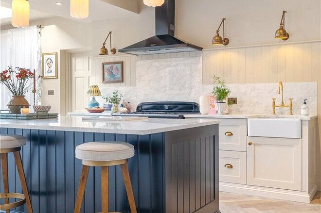 Dovedale Road, East Dulwich, SE22