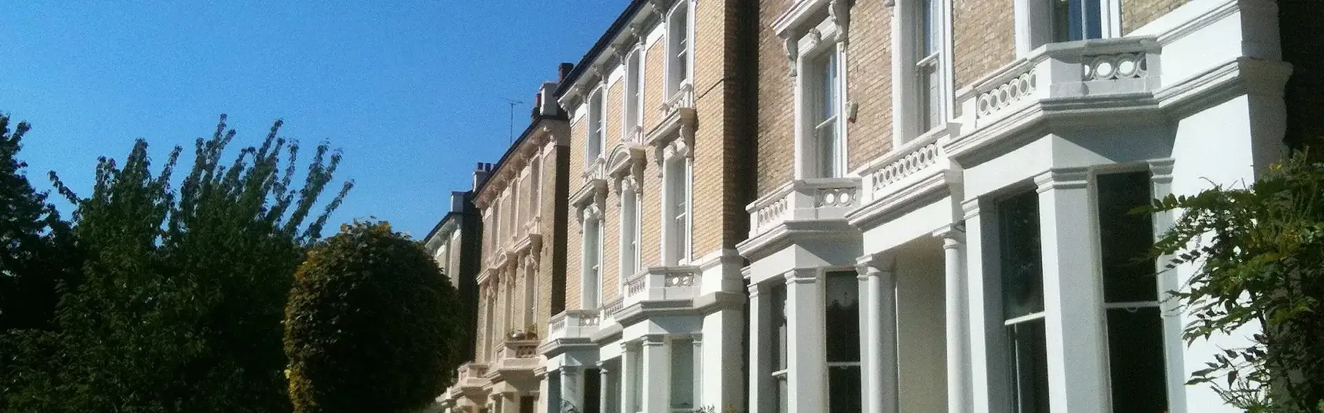North Kensington Image