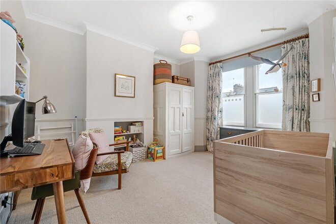 Ivydale Road, Peckham Rye, SE15