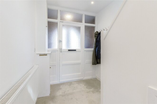 Oaklands Drive, Northampton, NN3