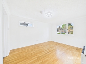The Gables , Manor Drive, Middlesex, HA9