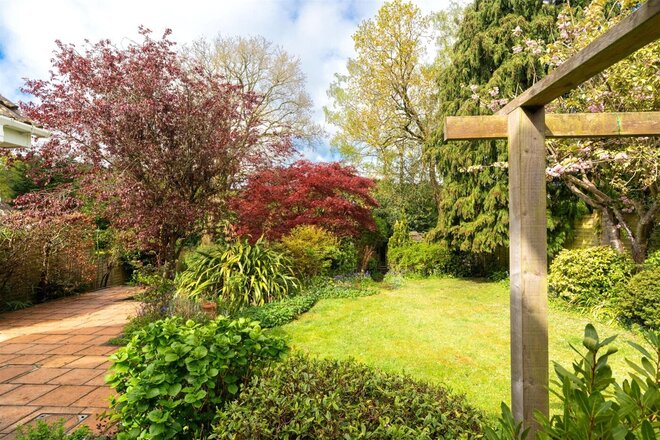 Pilford Heath Road, Wimborne, BH21