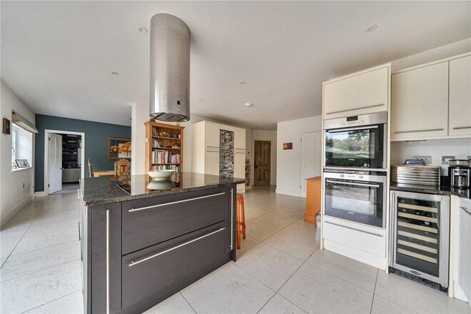 Menin Way, Surrey, GU9