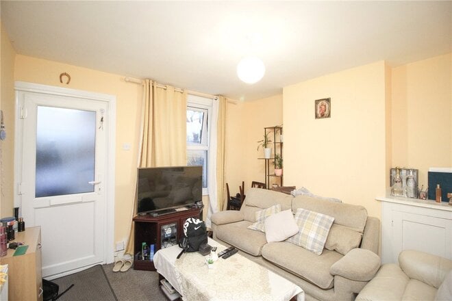 Coleman Street, Essex, SS2