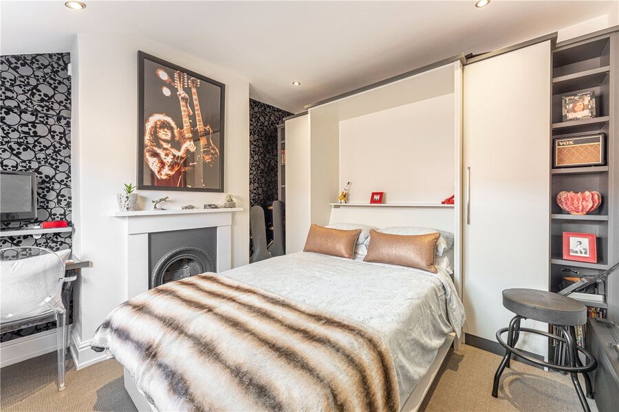Bedroom 4