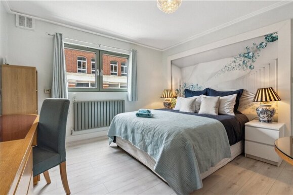 Fulham Road, London, SW10