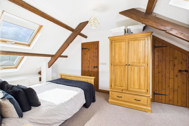 Rackenford, Devon, EX16