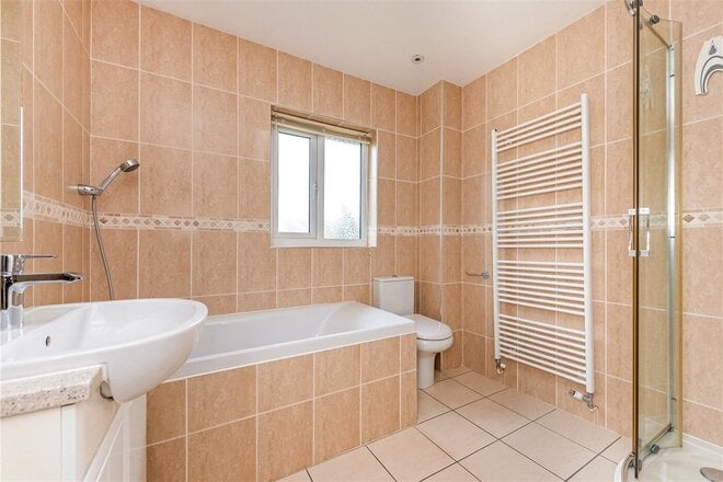 Parsonage Close, Hampshire, GU32