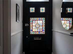 Arodene Road, London, SW2