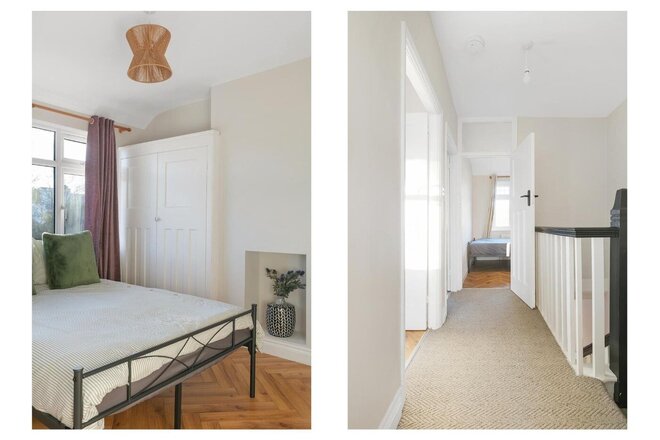 Aviemore Way, Beckenham, BR3