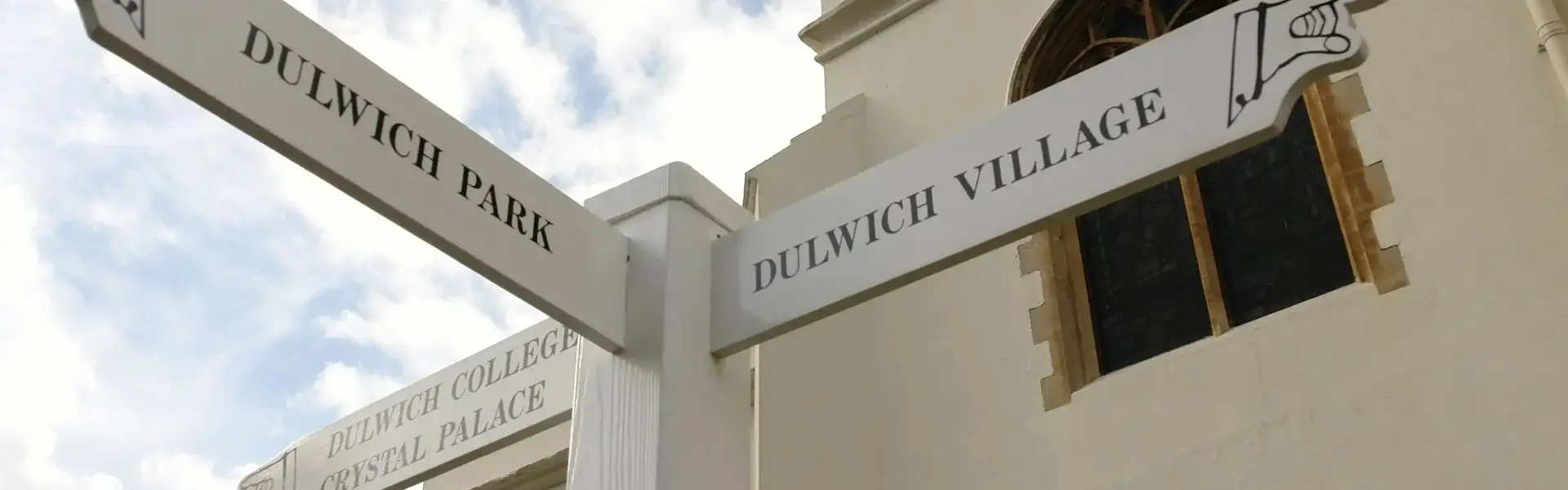 Dulwich Image