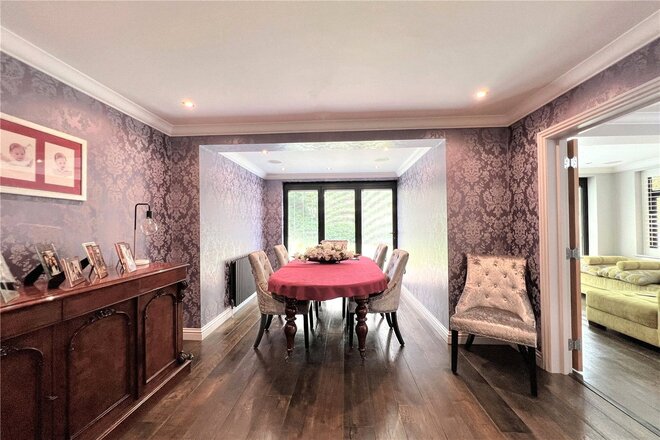 Chiltern Hill, Gerrards Cross, SL9