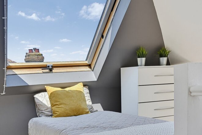 Coniston Road, Bromley, BR1