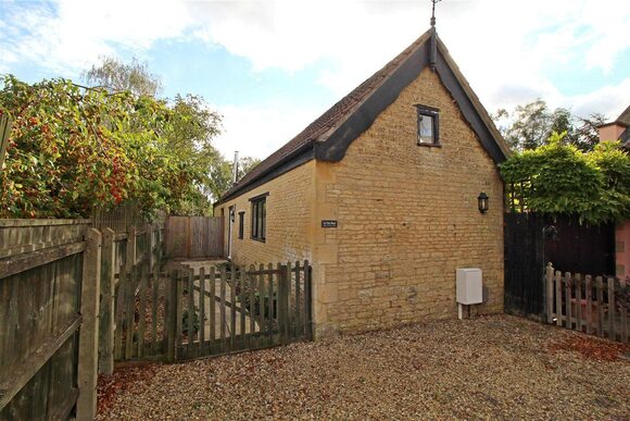 High Street, Peterborough, PE6