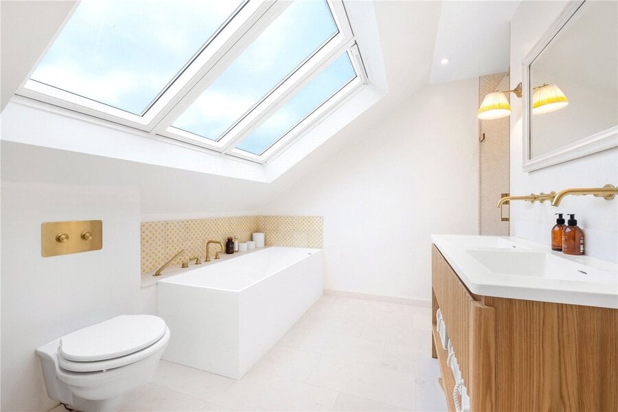 Bathroom Two