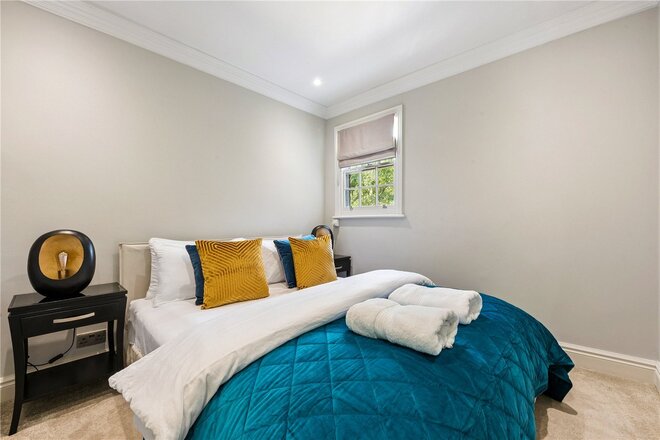 Cloudesley Road, Angel, N1