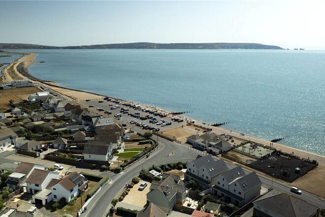 Sea Road, Lymington, SO41