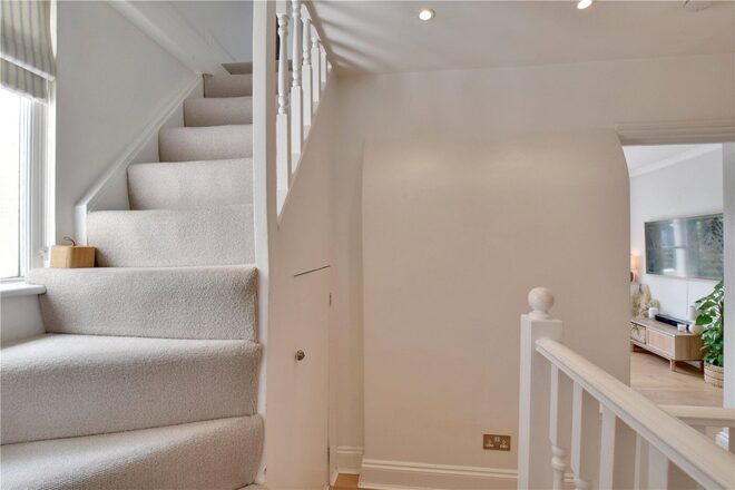 Tranquil Vale, London, SE3