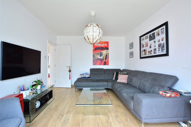 Merriman Road, London, SE3