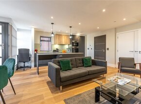 Bond House, Reading, RG1