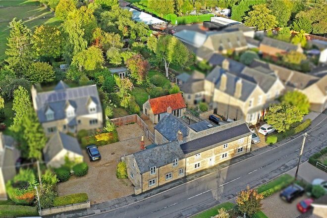 Eastgate, Peterborough, PE6