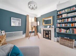 Hainthorpe Road, London, SE27