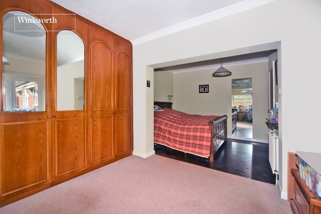 Northey Avenue, Sutton, SM2