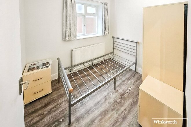 Carlton Avenue, Harrow, HA3