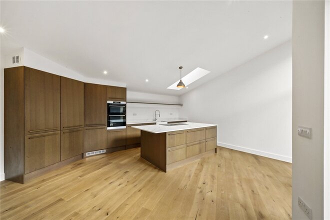Lancaster Road, London, N4
