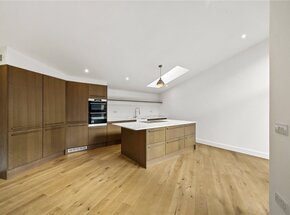Lancaster Road, London, N4