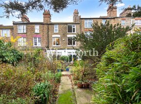 Cavendish Road, London, N4